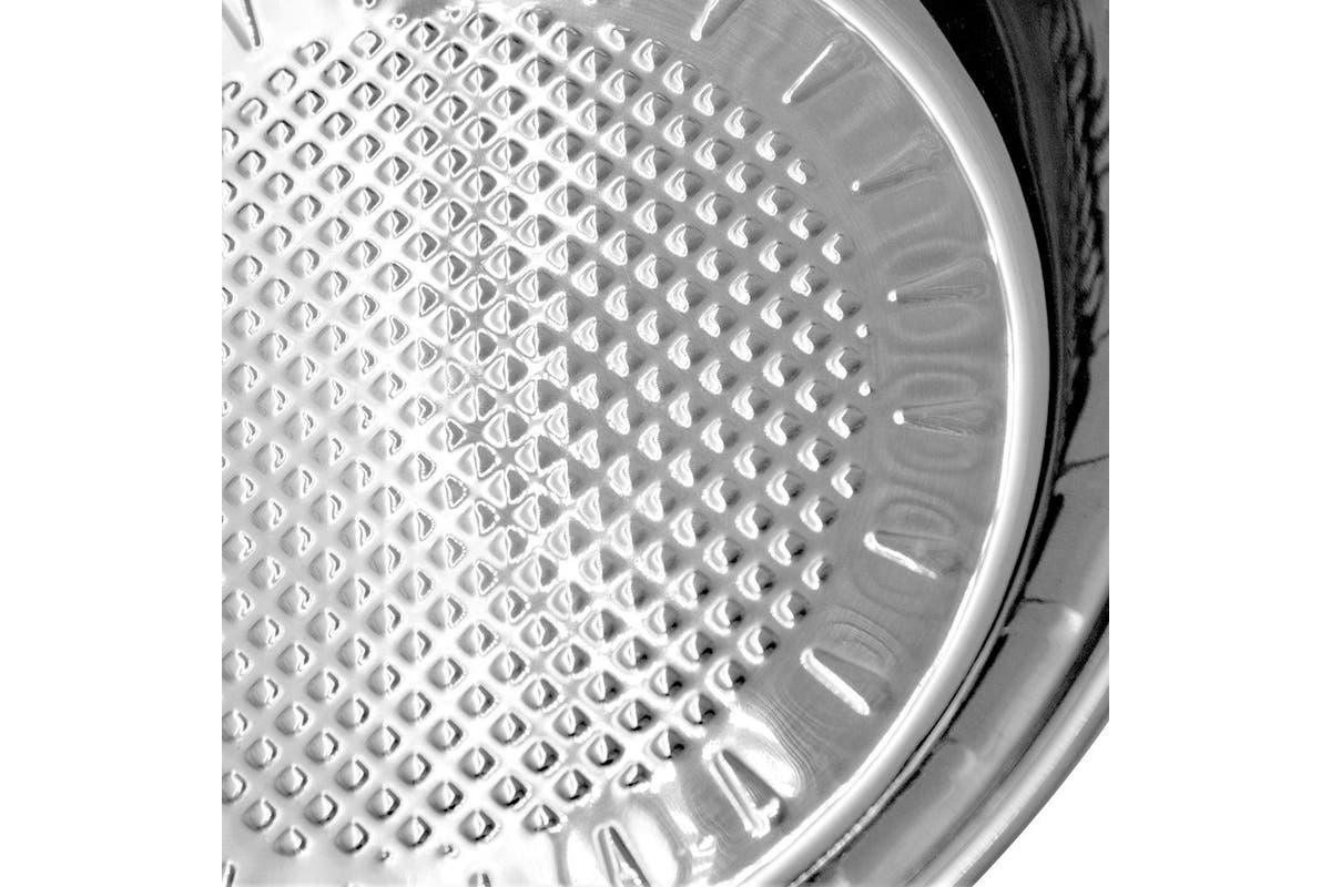 Тиган Trier CS&Sohn Solingen D 28cm,Inox, Сандвич дъно