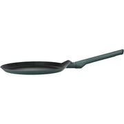 Тиган за палачинки Green Pan Smokey blue D 24 cm керамично покритие с диамантени кристали, индукция