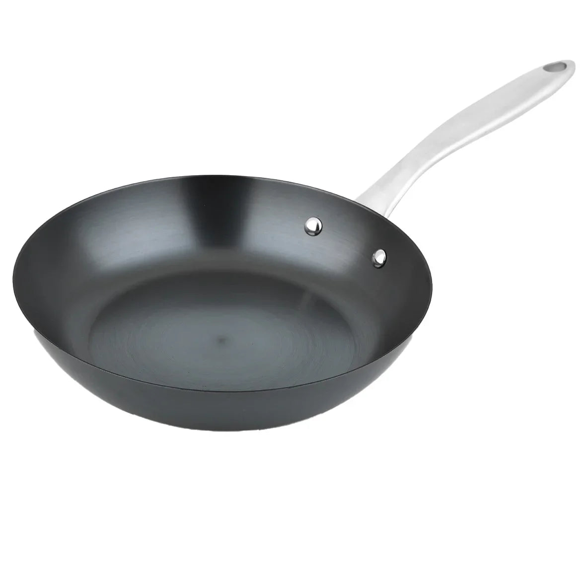 Железен тиган  Altena Solingen с  Inox дръжка