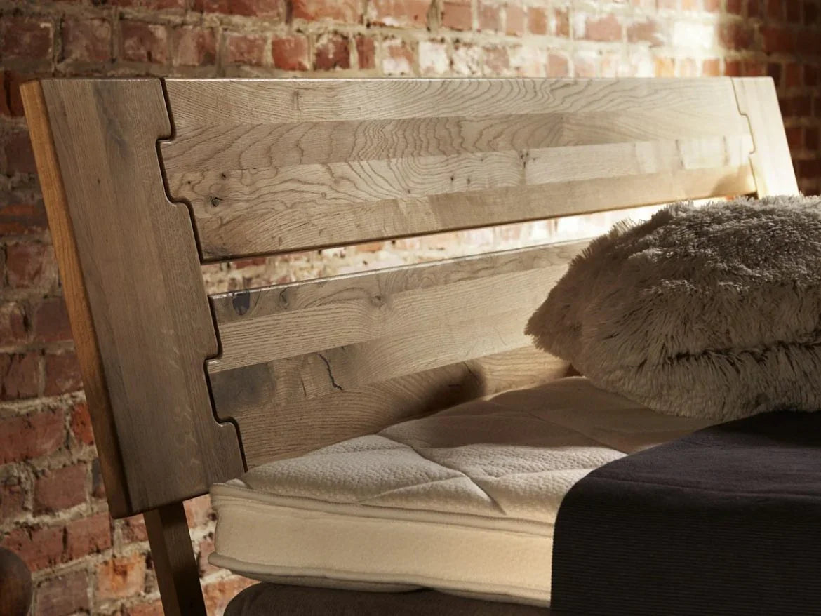 Серия Modern Sleep  за спални от масивна дървесина бук,дъб,избелен дъб
