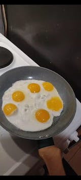 Тиган с керамично покритие Pure, CS Solingen