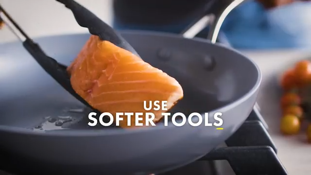 Комплект 2 броя тигани D 20 cm D 26 cm Green Pan Padova Oxford White, Керамично покритие с диамантени кристали Thermolon