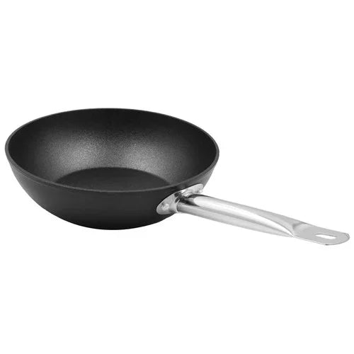WOK Тиган  Stellaris  CS  Solingen D 24 cm и 28 см с незалепващо покритие Procalon Plus