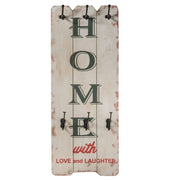 Закачалка за стена Home  H 100 cm